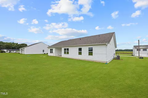 Exterior - 10867 Beard Way, Bailey, NC 27807 photo 8 of 9