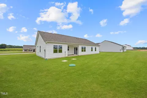 Exterior - 10867 Beard Way, Bailey, NC 27807 photo 5 of 9