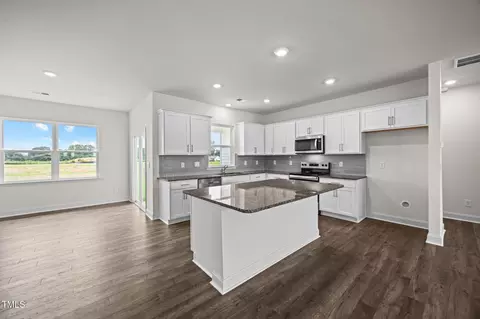 Kitchen - 10867 Beard Way, Bailey, NC 27807 photo 1 of 8