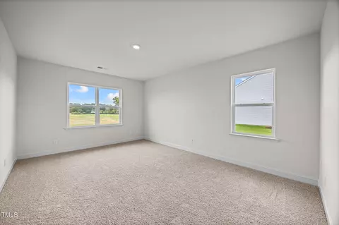Bedroom - 10867 Beard Way, Bailey, NC 27807 photo 3 of 10