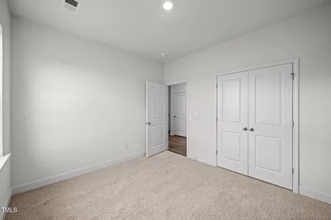 Bedroom - 10867 Beard Way, Bailey, NC 27807 photo 4 of 10