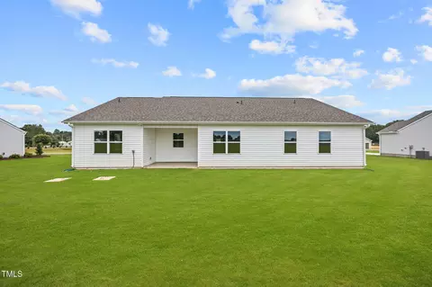 Exterior - 10867 Beard Way, Bailey, NC 27807 photo 6 of 9