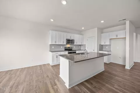 Kitchen - 10867 Beard Way, Bailey, NC 27807 photo 3 of 8