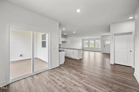 Entry Way - 10867 Beard Way, Bailey, NC 27807 photo 3 of 4