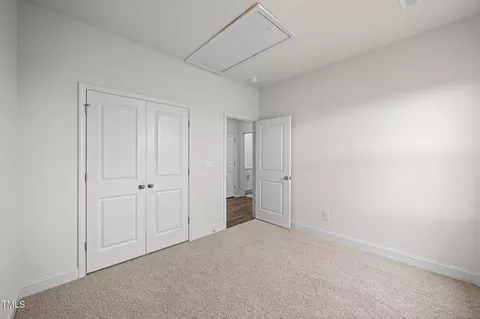 Bedroom - 10867 Beard Way, Bailey, NC 27807 photo 2 of 10