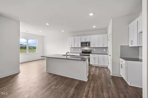 Kitchen - 10867 Beard Way, Bailey, NC 27807 photo 2 of 8