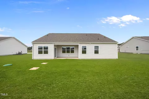 Exterior - 10867 Beard Way, Bailey, NC 27807 photo 7 of 9
