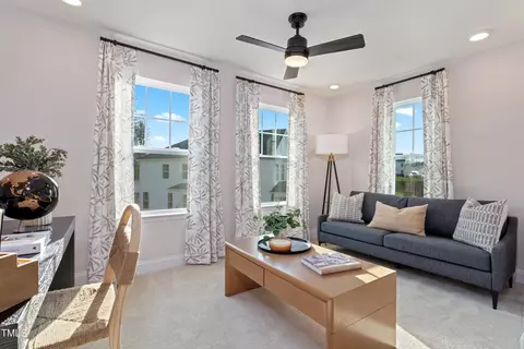 2014 Cross Bones Blvd #30, Durham, NC 27703 photo 9