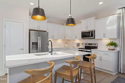 2014 Cross Bones Blvd #30, Durham, NC 27703 photo 3