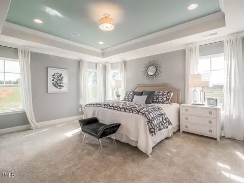 2014 Cross Bones Blvd #30, Durham, NC 27703 photo 6