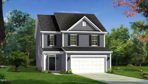 2014 Cross Bones Blvd #30, Durham, NC 27703
