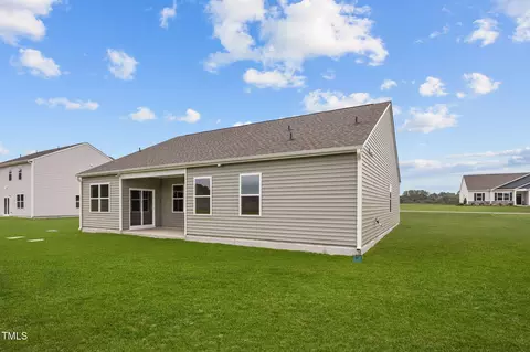 Exterior - 10890 Beard Way, Bailey, NC 27807 photo 5 of 5