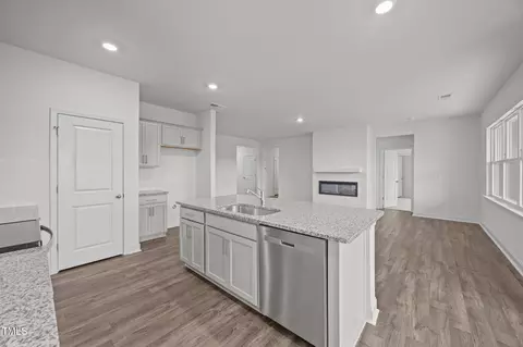 Entry Way - 10890 Beard Way, Bailey, NC 27807 photo 6 of 6