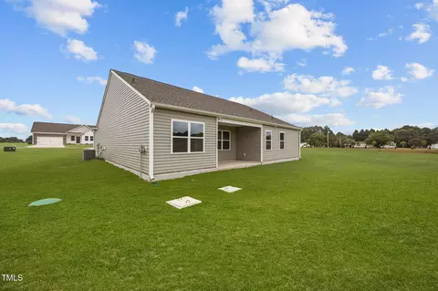 Exterior - 10890 Beard Way, Bailey, NC 27807 photo 3 of 5