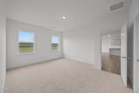 Bedroom - 10890 Beard Way, Bailey, NC 27807 photo 3 of 7