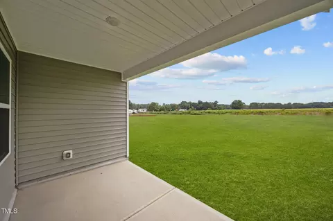 Exterior - 10890 Beard Way, Bailey, NC 27807 photo 2 of 5
