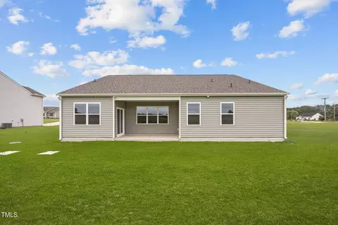 Exterior - 10890 Beard Way, Bailey, NC 27807 photo 4 of 5