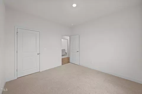 Bedroom - 10890 Beard Way, Bailey, NC 27807 photo 6 of 7