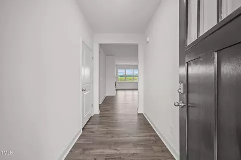 Entry Way - 10890 Beard Way, Bailey, NC 27807 photo 1 of 6