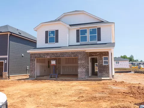 817 Ottawa Dr, Garner, NC 27529