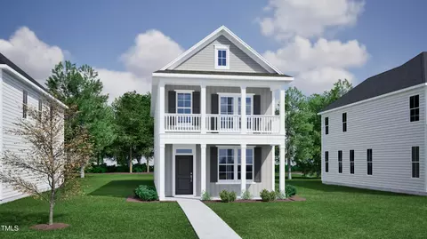 340 White Oak Garden Way #223, Garner, NC 27529