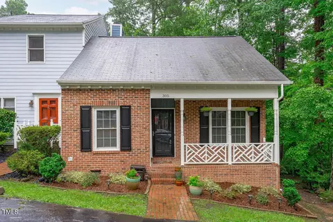 305 Dansk Ct, Cary, NC 27511