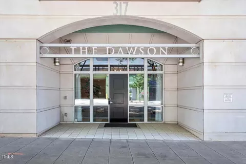 317 W Morgan St #320, Raleigh, NC 27601
