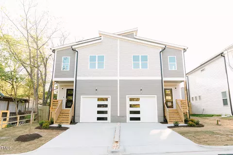 107 S Plum St, Durham, NC 27703