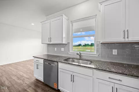 Kitchen - 10885 Beard Way, Bailey, NC 27807 photo 3 of 4