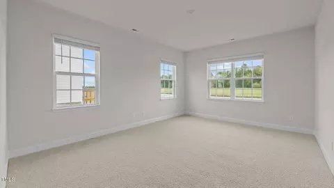 Bedroom - 10885 Beard Way, Bailey, NC 27807 photo 3 of 4