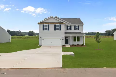 10872 Beard Way, Bailey, NC 27807 photo 3