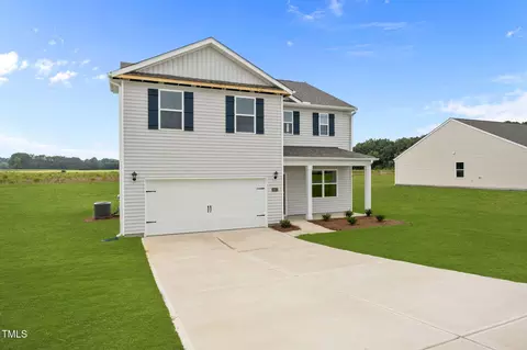 10872 Beard Way, Bailey, NC 27807 photo 2