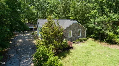 856 Williams White Rd, Zebulon, NC 27597