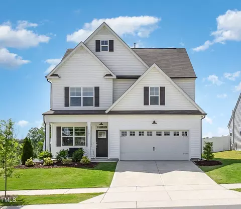 1101 Hazelmist Dr, Wake Forest, NC 27587