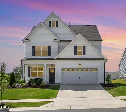 1101 Hazelmist Dr, Wake Forest, NC 27587 photo 26