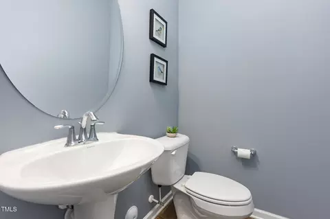 1101 Hazelmist Dr, Wake Forest, NC 27587 photo 14