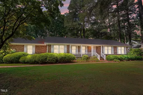 2610 N Main St, Tarboro, NC 27886