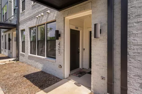 421 Wait Ave #100, Wake Forest, NC 27587