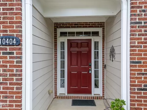 10404 Dapping Dr, Raleigh, NC 27614 photo 5