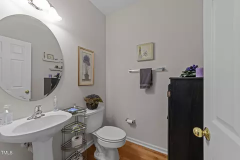 10404 Dapping Dr, Raleigh, NC 27614 photo 10