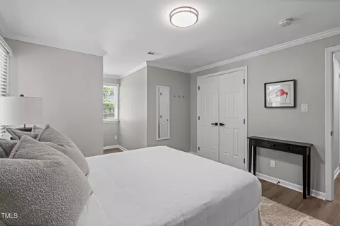 Bedroom - 3 Haggis Ct, Durham, NC 27705 photo 5 of 5