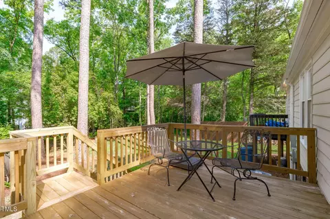Exterior - 3 Haggis Ct, Durham, NC 27705 photo 3 of 7