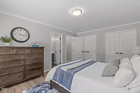 Bedroom - 3 Haggis Ct, Durham, NC 27705 photo 3 of 5