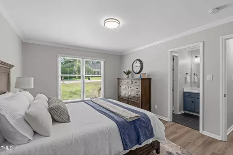 Bedroom - 3 Haggis Ct, Durham, NC 27705 photo 2 of 5