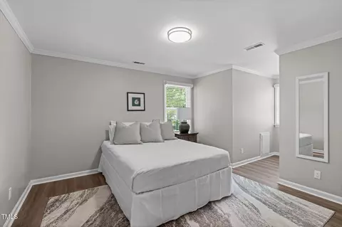 Bedroom - 3 Haggis Ct, Durham, NC 27705 photo 4 of 5