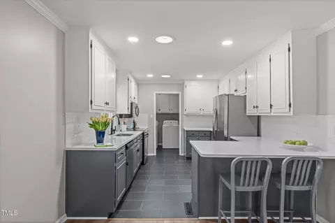 Kitchen - 3 Haggis Ct, Durham, NC 27705 photo 1 of 2