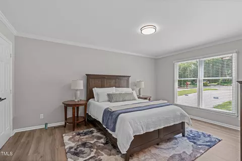 Bedroom - 3 Haggis Ct, Durham, NC 27705 photo 1 of 5