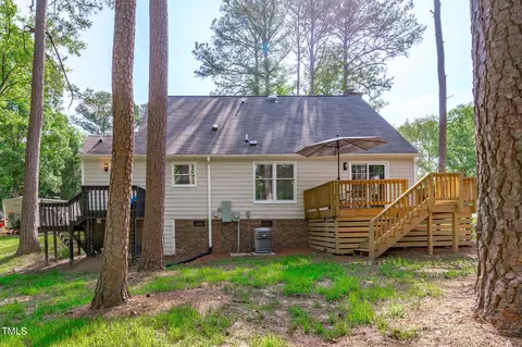 Exterior - 3 Haggis Ct, Durham, NC 27705 photo 5 of 7