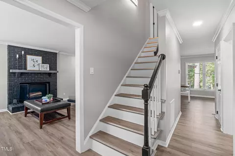 Entry Way - 3 Haggis Ct, Durham, NC 27705 photo 2 of 2