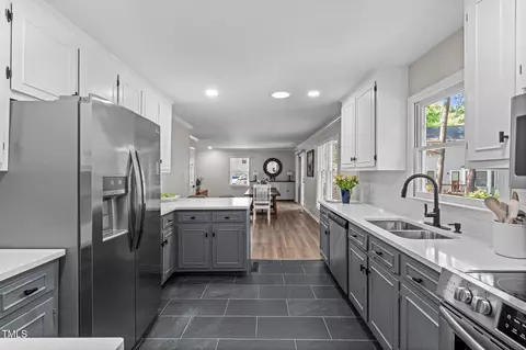 Kitchen - 3 Haggis Ct, Durham, NC 27705 photo 2 of 2